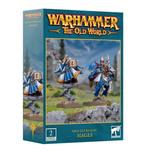 High Elves Realms Mages (Warhammer Age of Sigmar nieuw), Hobby en Vrije tijd, Wargaming, Ophalen of Verzenden, Nieuw