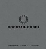 9781607749707 Cocktail Codex Alex Day, Boeken, Verzenden, Nieuw, Alex Day