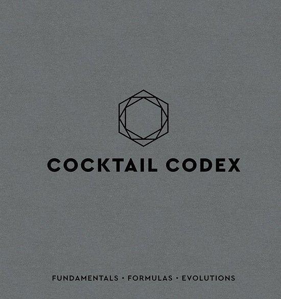 9781607749707 Cocktail Codex Alex Day, Boeken, Kookboeken, Nieuw, Verzenden