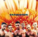 lp nieuw - Rammstein - Herzeleid, Cd's en Dvd's, Vinyl | Hardrock en Metal, Zo goed als nieuw, Verzenden