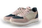 Woden Sneakers in maat 36 Roze | 10% extra korting, Verzenden, Jongen of Meisje, Schoenen, Zo goed als nieuw