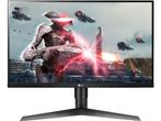 LG UltraGear 27GL63T - Gaming Monitor - 27 Full HD 144Hz, Computers en Software, Monitoren, Verzenden, Zo goed als nieuw, LG