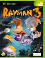 Rayman 3: Hoodlum Havoc [Xbox Original], Spelcomputers en Games, Games | Xbox Original, Ophalen of Verzenden, Nieuw