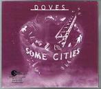 cd - Doves - Some Cities CD+DVD, Verzenden, Nieuw in verpakking