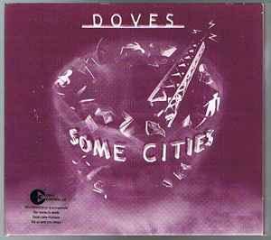 cd - Doves - Some Cities CD+DVD, Cd's en Dvd's, Cd's | Rock, Verzenden