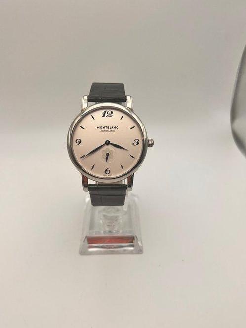 Montblanc - Meisterstück - Zonder Minimumprijs - 4810 408 -, Sieraden, Tassen en Uiterlijk, Horloges | Heren