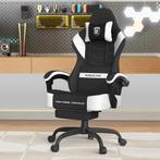 Ergonomische Bureaustoel -  Office Chair - Gamestoel - Volwa, Verzenden, Zo goed als nieuw