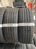 215-55-18 Continental Zomerbanden 5.5mm Montage 215 55 18, Auto-onderdelen, Banden en Velgen, Ophalen, 18 inch, Band(en), Personenwagen