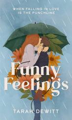 Funny Feelings 9780349438948 Tarah DeWitt, Boeken, Verzenden, Gelezen, Tarah DeWitt