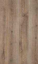 Klik pvc rechte plank warm grijs |  COREtec Naturals 854, Ophalen, Nieuw