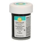 Wilton Kleurstof Gel Teal 28g, Verzenden, Nieuw