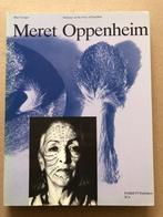 Monografie Meret Oppenheim - Surrealisme / Dada - zeldzaam, Ophalen of Verzenden, Zo goed als nieuw, Schilder- en Tekenkunst