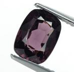 Zonder Minimumprijs Spinel - 2.14 ct - Gem Report Antwerp, Sieraden, Tassen en Uiterlijk, Nieuw