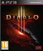 Diablo 3 (III) (PlayStation 3), Spelcomputers en Games, Games | Sony PlayStation 3, Vanaf 12 jaar, Gebruikt, Verzenden