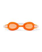 HEMA Zwembril 8-12 jaar oranje 3=35% / 2=25% / 1=15%, Verzenden, Nieuw