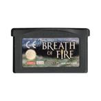 Game Boy Breath of Fire (Losse cassette), Verzenden, Zo goed als nieuw