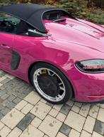 Dit betreft een set Porsche 718 cayman GT4RS / Spyder RS, Verzenden