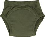 Blush & Blossom Groen 24-36M Badstof Oefenbroekje, Kinderen en Baby's, Badjes en Verzorging, Verzenden, Nieuw
