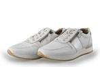 Gabor Sneakers in maat 38 Wit | 10% extra korting, Verzenden, Wit, Gabor, Sneakers of Gympen