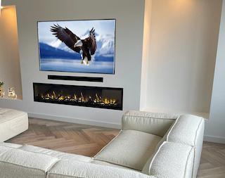 Smart home installatie/ Tv ophangen /tv reparatie, Diensten en Vakmensen, Reparatie en Onderhoud | Audio, Tv en Foto, Dvd-spelers