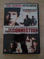 DVD - The Jewish Connection, Cd's en Dvd's, Dvd's | Drama, Waargebeurd drama, Gebruikt, Vanaf 12 jaar, Verzenden