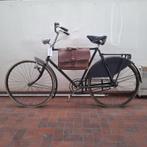 Nostalgische herenfiets, Gazelle, Nieuw