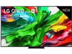 Lg - UHD-LCD Ultra HD 4K TV - 86 inch, QLED, Verzenden, Nieuw, 100 cm of meer