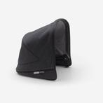 2dekans | Bugaboo Donkey 2 Zonneklep - Mineral Bassinet, Kinderen en Baby's, Kinderwagens en Combinaties, Ophalen of Verzenden