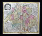 Europa - Zwitserland / Zürich / Basel / Lausanne; Matthaus, Boeken, Nieuw