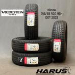 195/55/20 95H Vredestein 4seizoensbanden nieuw 4 stuks, Nieuw, Ophalen of Verzenden, All Season, Band(en)