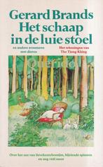 SCHAAP IN DE LUIE STOEL 9789021431222 Brands, Verzenden, Gelezen, Brands