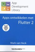 Flutter 2.0 9789463562263, Zo goed als nieuw