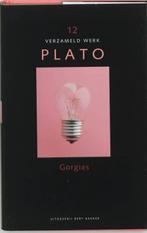 Gorgias / Verzameld werk / 12 9789035125988 Plato, Boeken, Filosofie, Verzenden, Gelezen, Plato