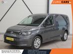 Volkswagen Caddy | Zakelijke Lease v.a. €585.47 pm, Automaat, Stof, Gebruikt, Diesel
