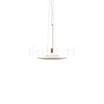 Vibia Flamingo 1540 Hanglamp LED, koper - casambi, Verzenden, Nieuw