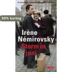 storm in juni 9789044518672 Irène Némirovsky, Boeken, Verzenden, Gelezen, Irène Némirovsky