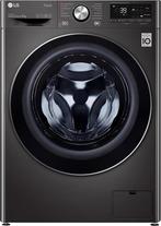 LG F4wv708p2ba - Wasmachine - 8 kg - 1400 tpm - AI DD &, Witgoed en Apparatuur, Wasmachines, Ophalen of Verzenden, Nieuw, Voorlader