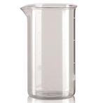 Bialetti Coffee Press vervang glasbeker 350ml (cafetière), Witgoed en Apparatuur, Koffiezetapparaten, Ophalen of Verzenden, Nieuw