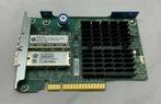 HP Flexfabric 546FLR-SFP+ 10Gb 2P SFP P/N: 779797-001, Ophalen of Verzenden, Refurbished, HPE