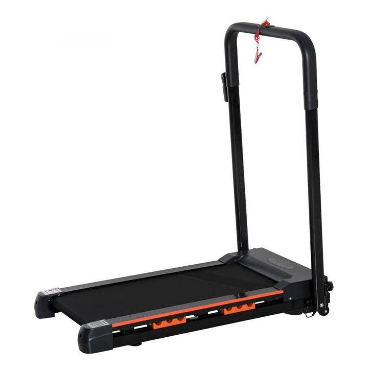 TRUUSK Elektrische Loopband - Opvouwbaar Fitnessapparaat - L, Sport en Fitness, Fitnessmaterialen, Nieuw, Verzenden