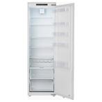 IKEA Inbouw Koelkast FORSNÄS 80572986 Wit - Hoogte 178,5 cm, Zonder vriesvak, 200 liter of meer, Nieuw, 45 tot 60 cm