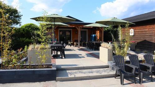 Vakantiehuis Veluwe 24 personen, 9 slaapkamers, 9 badkamers, Vakantie, Vakantiehuizen | Nederland, Overige, Gelderland en Veluwe