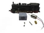 micromotor nf023G N ombouwset voor Fleischmann BR 94 (DB DR, Hobby en Vrije tijd, Modeltreinen | N-Spoor, Overige merken, Gelijkstroom