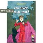 een spook bij de tent? / Hoera, ik kan lezen! 9789051162028, Verzenden, Gelezen, Hieke van der Werff