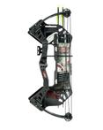 Man Kung MK-CBK1-BK handboog