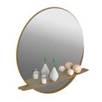 Gorillz Alien 80 - Goud, Huis en Inrichting, Verzenden, Nieuw