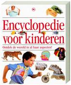 Encyclopedie Voor Kinderen 9789044300352, Boeken, Verzenden, Gelezen