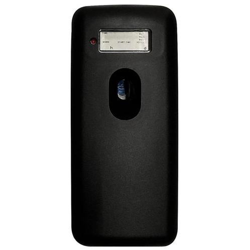 Luchtverfrisser | QUARTZ BLACK | Kunststof | Automatisch |, Zakelijke goederen, Horeca | Keukenapparatuur, Nieuw in verpakking