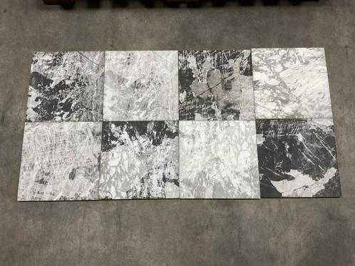 Veiling - 33,2m² Sphinx vloertegels 20x20cm Decor multicolo, Doe-het-zelf en Verbouw, Tegels, Nieuw
