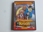 Bassie & Adriaan - De Verdwenen Kroon (bridge pict.) DVD, Verzenden, Nieuw in verpakking